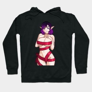 Festive Skye Hoodie